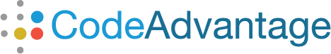 Code Advantage Logo